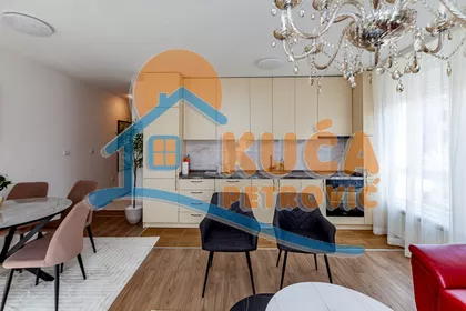 Stanoja Bunuševca | 4zida.rs