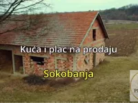 Centar, Gradske lokacije, Sokobanja | 4zida.rs