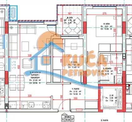 Kosovke Devojke | 4zida.rs