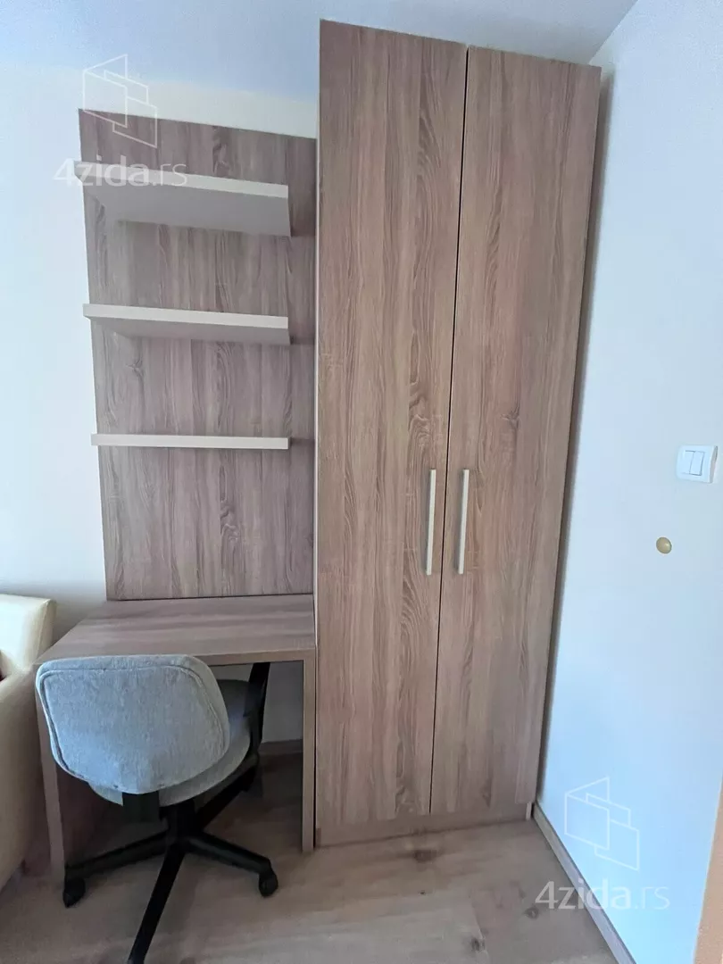 Garsonjera | 4zida