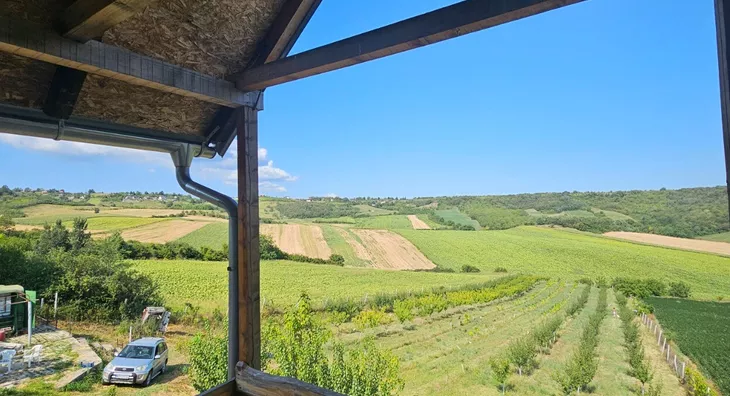 Poljoprivredno zemljište | 4zida