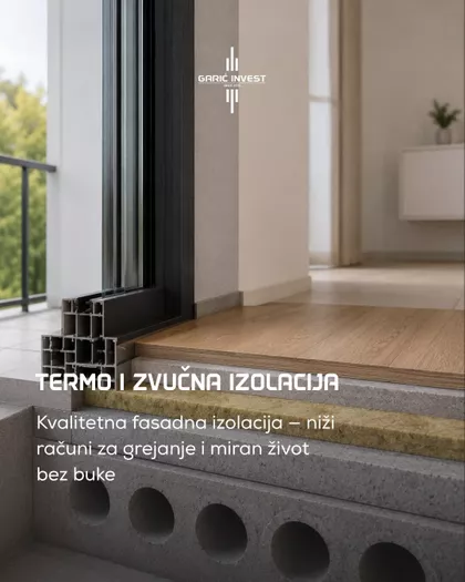 Jadranska | 4zida.rs