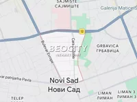 Adamovićevo Naselje, Gradske lokacije, Novi Sad | 4zida.rs