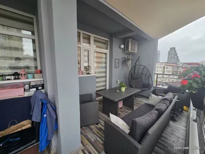 Ustanička | 4zida.rs