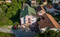 Poslovna zgrada | 4zida