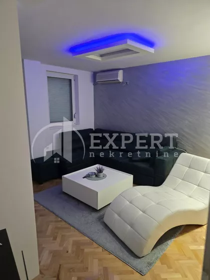 Vizantijski bulevar | 4zida.rs