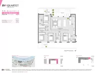 Beograd, Savski Venac, Beograd na vodi | 4zida.rs | 4zida.rs