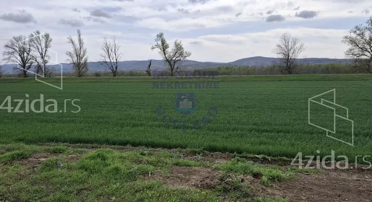 Poljoprivredno zemljište | 4zida