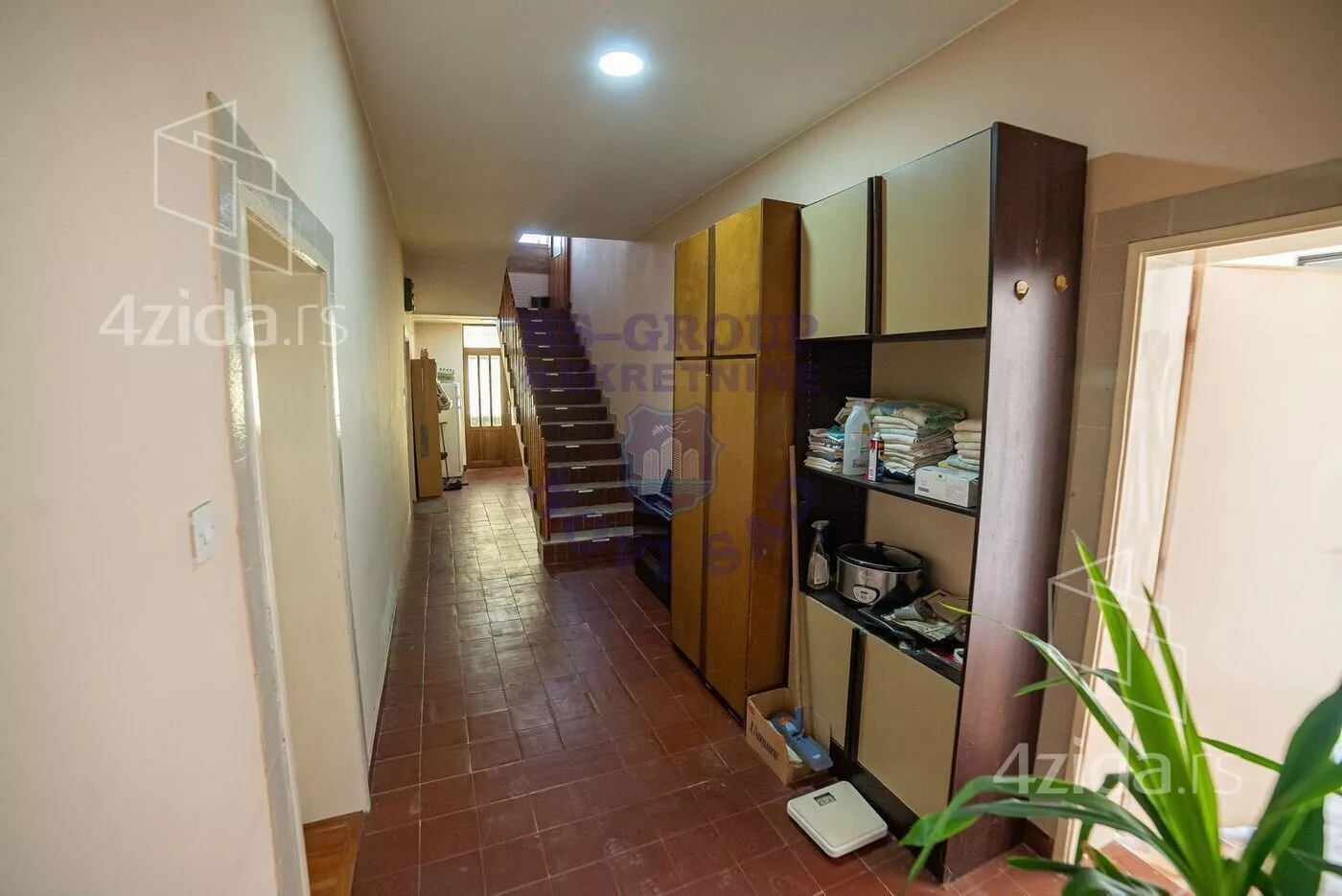 3-etažna kuća | 4zida