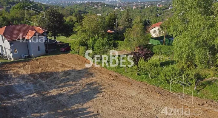 Građevinsko zemljište | 4zida