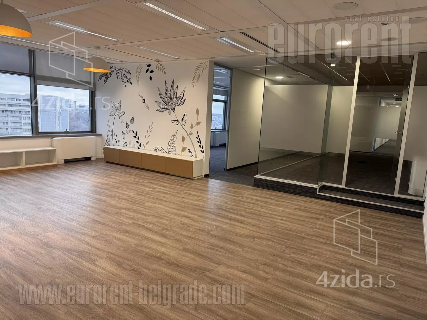 Poslovni prostor | 4zida