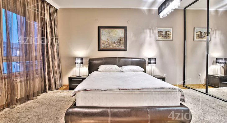 Petosoban stan | 4zida