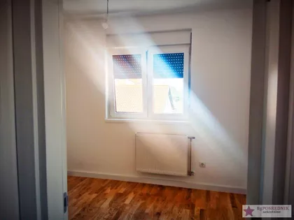 Partizanski blok ulica 1 | 4zida.rs