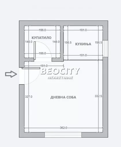 Jovana Dučića | 4zida.rs