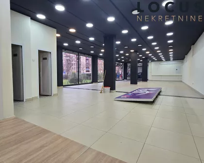 Nemanjina 41 | 4zida.rs