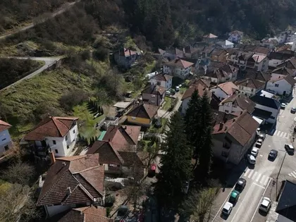 Aranđelovačka | 4zida.rs