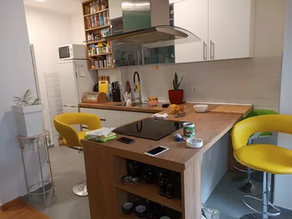 Aranj Janoša 1 | 4zida.rs