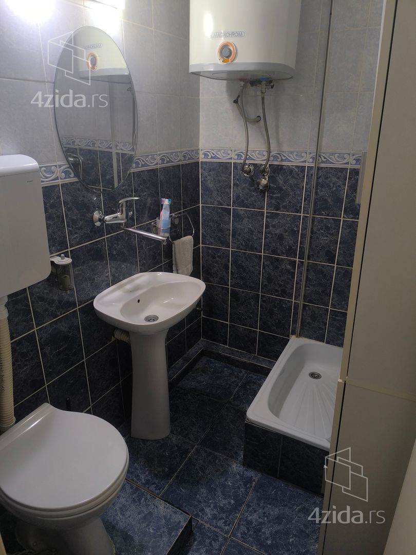 Stan – Novi Sad - Prikaz 3