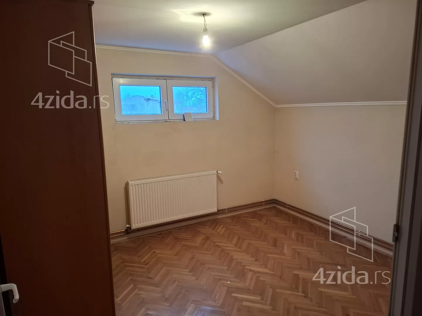 Proizvodni pogon | 4zida