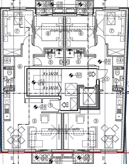 Vase Stajića | 4zida.rs