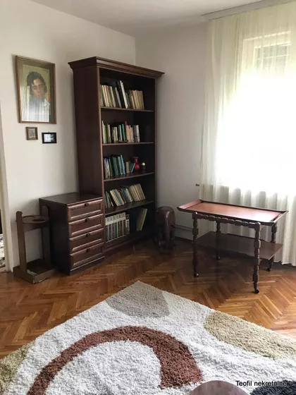 Prote Mateje | 4zida.rs