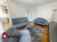 Novi Sad, Gradske lokacije, Sajmište | 4zida.rs | 4zida.rs