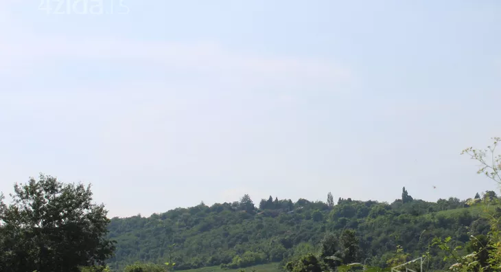 Poljoprivredno zemljište | 4zida