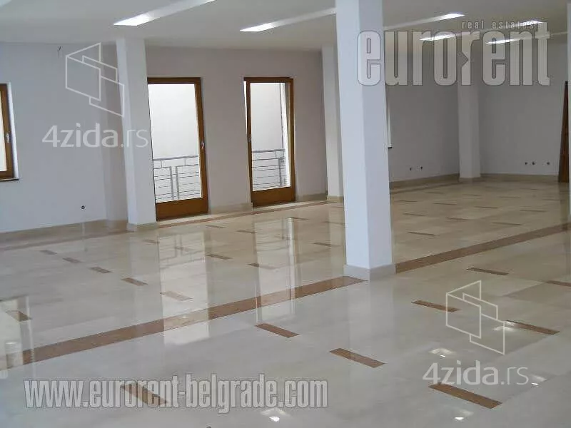 Kancelarija | 4zida