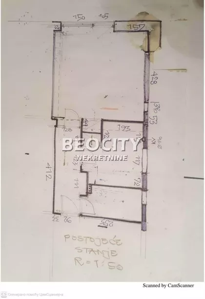 Narodnih heroja | 4zida.rs