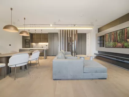 Apartment for rent · 135 m² · Hram Svetog Save, Vračar, Beograd