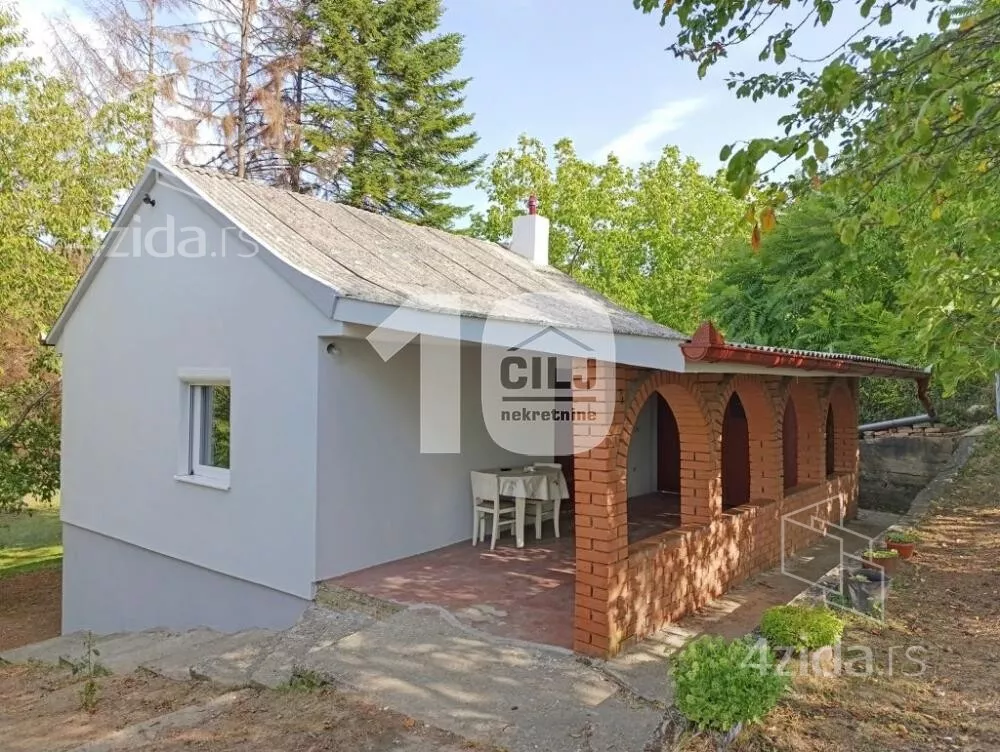 Kuća | 4zida