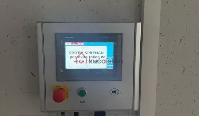 Garaža | 4zida