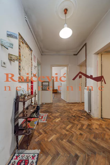 Cetinjska | 4zida.rs