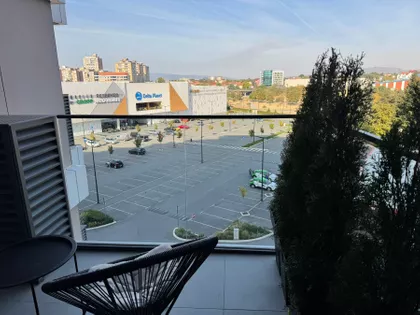 Blagoja Parovića | 4zida.rs