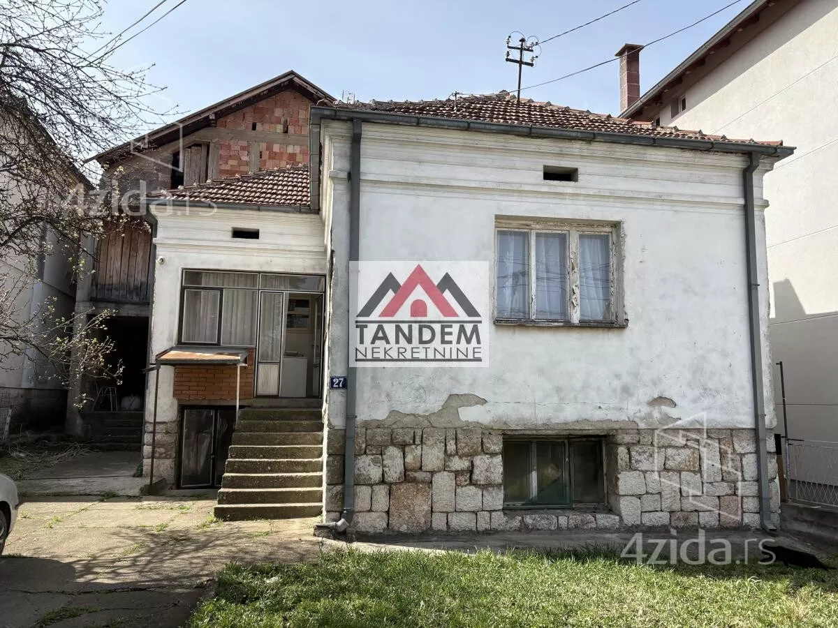 Kuća | 4zida