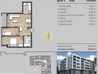 Salajka, Gradske lokacije, Novi Sad | 4zida.rs