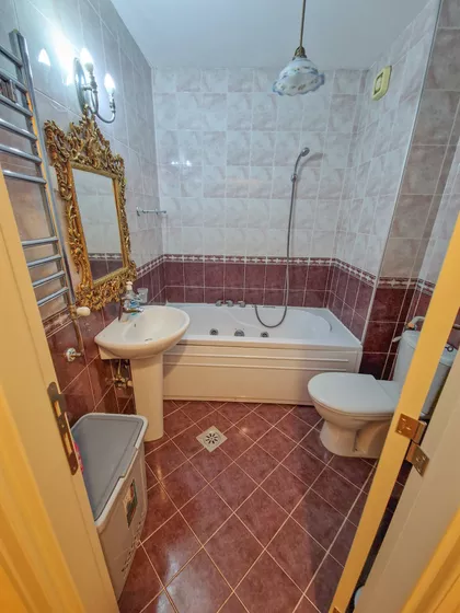 Voždovačka crkva | 4zida.rs