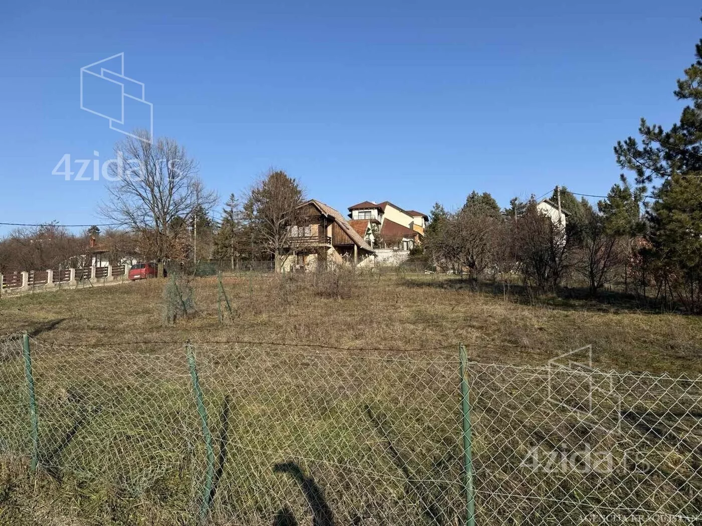 Građevinsko zemljište | 4zida