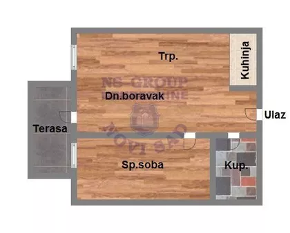 Južni Telep | 4zida.rs