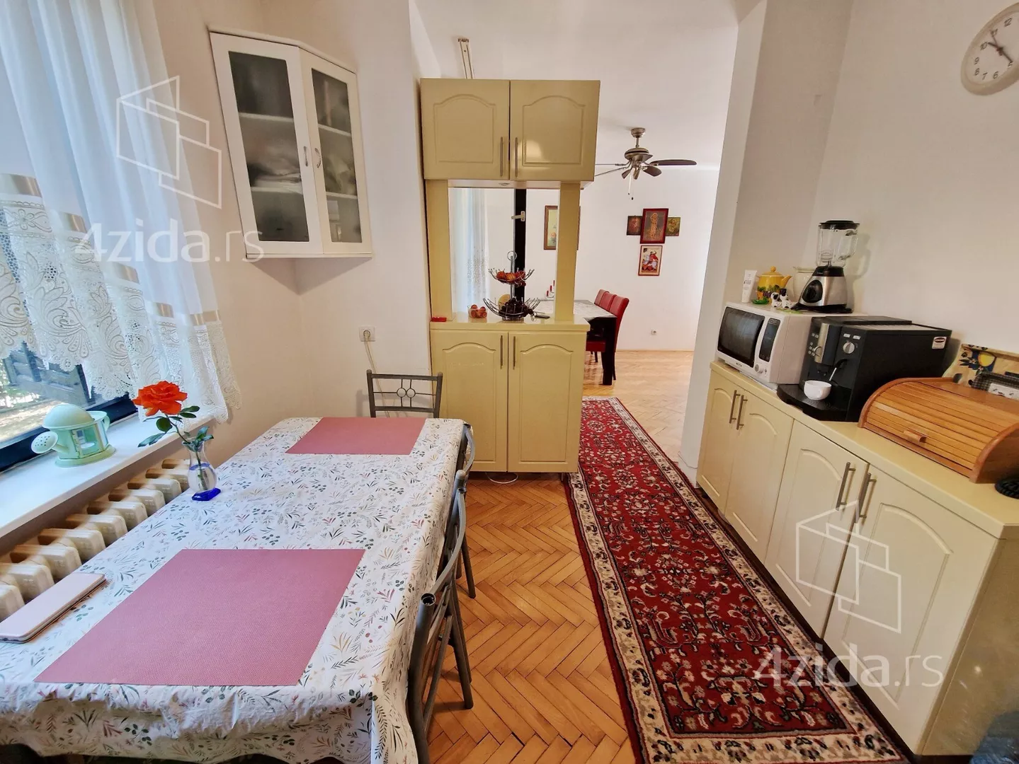 3-etažna kuća | 4zida