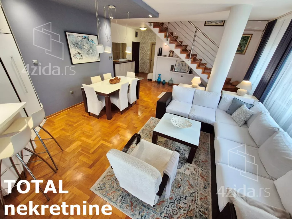 Šestosoban stan | 4zida