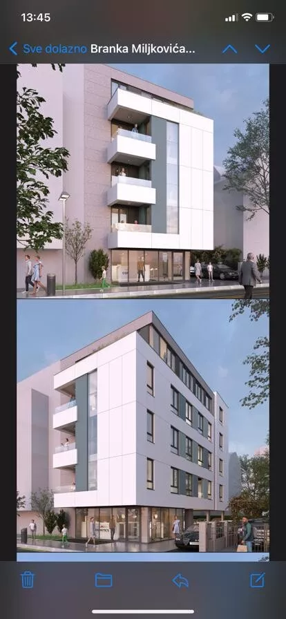 Duvanište | 4zida.rs