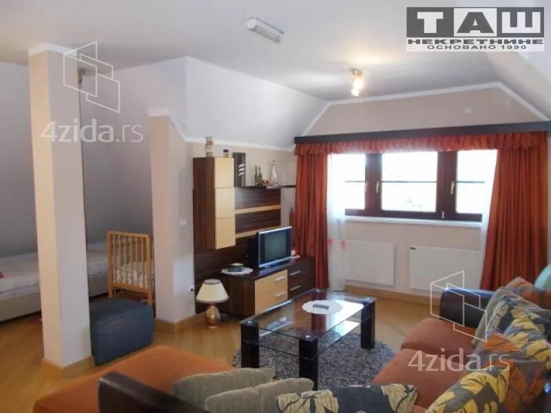 Ugostiteljski objekat | 4zida