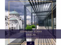 Hram Svetog Save, Vračar, Beograd | 4zida.rs