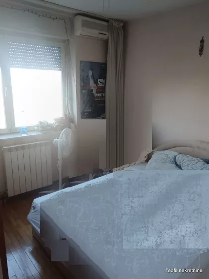 Bulevar kneza Aleksandra Karađorđevića | 4zida.rs
