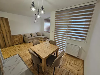 Prvomajska 40 | 4zida.rs