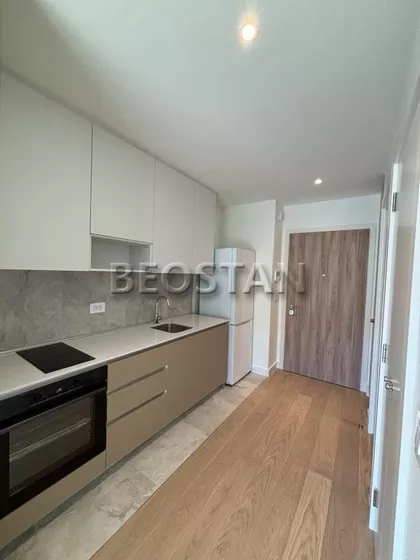 Bulevar Vudroa Vilsona | 4zida.rs