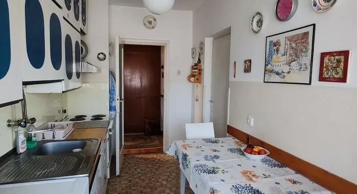 Četvoroiposoban stan | 4zida