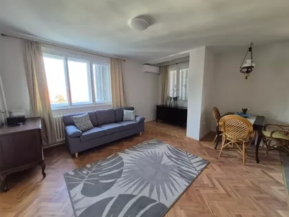 Milana Stanivukovića 1 | 4zida.rs