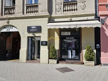 Novi Sad - Centar